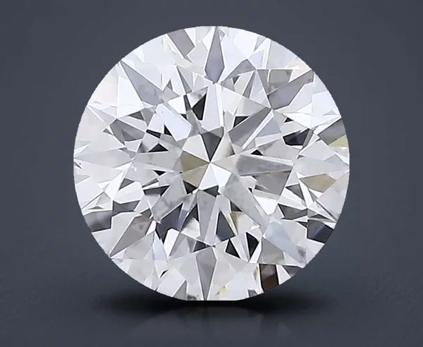 2.26 Carat · E · VVS2 Rare Carat Ideal Cut