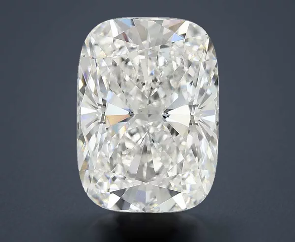 4.88 Carat · E · VS1 Rare Carat Ideal Cut