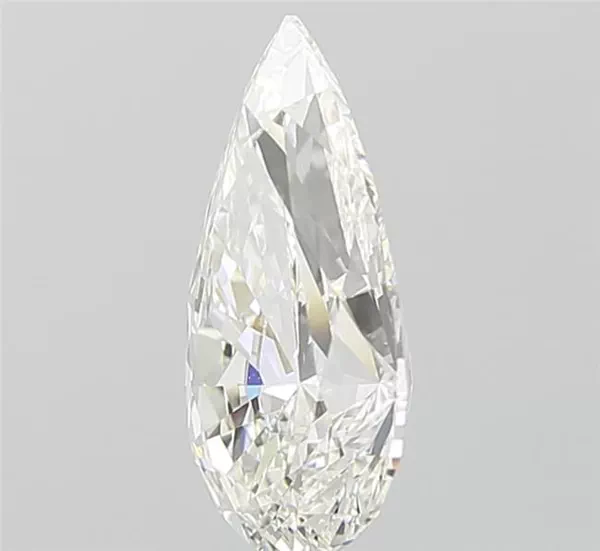 2.54 Carat · F · VVS2 Rare Carat Ideal Cut