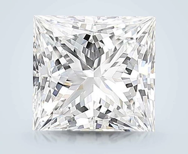 1.6 Carat · D · VVS2 Rare Carat Ideal Cut