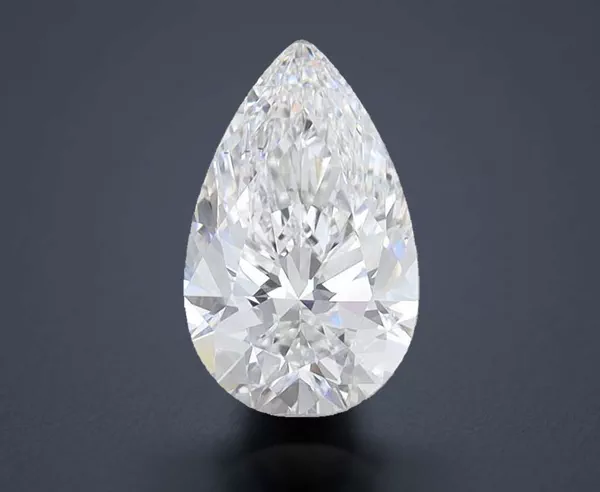 1.58 Carat · D · VS1 Rare Carat Ideal Cut