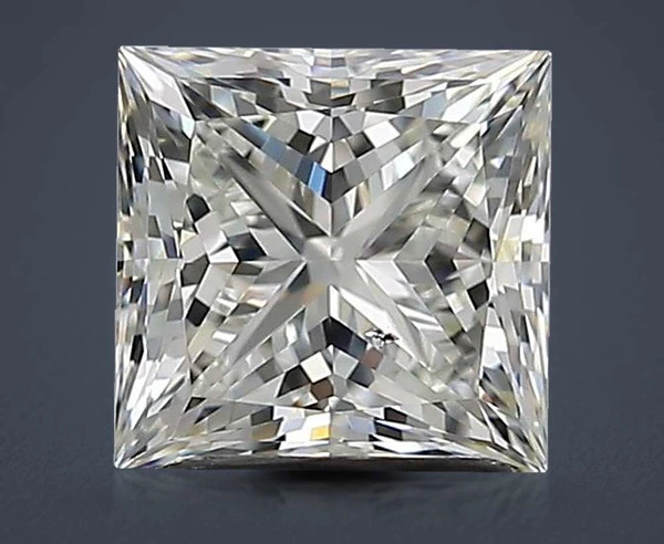 1.81 Carat · I · SI1 Rare Carat Ideal Cut