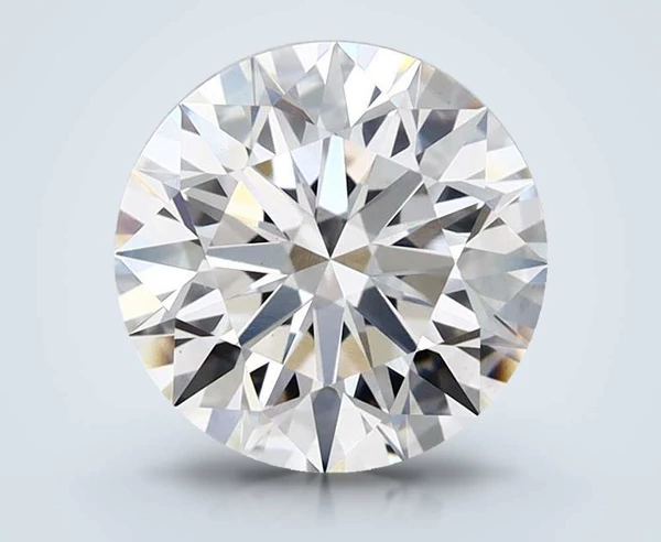 3.09 Carat · D · VS1 Rare Carat Ideal Cut