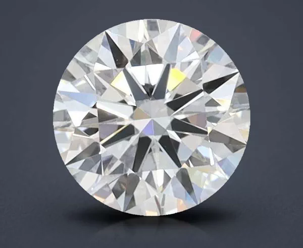 0.69 Carat · D · FL Rare Carat Ideal Cut
