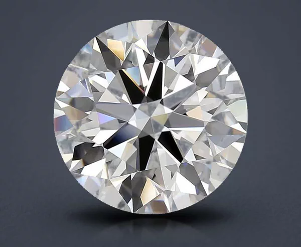 7.12 Carat · D · FL Rare Carat Ideal Cut