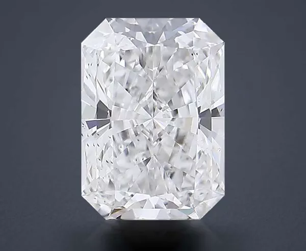 1.67 Carat · E · VS2 Rare Carat Ideal Cut