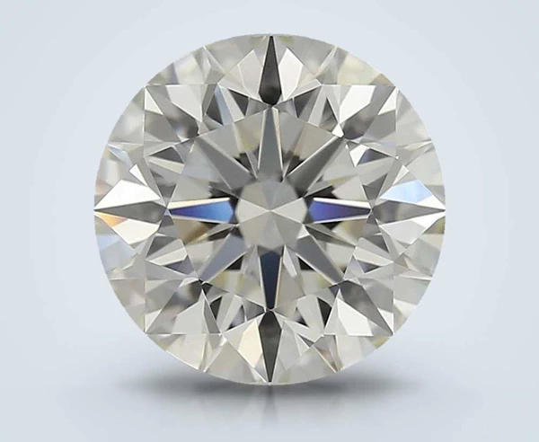 1.55 Carat · J · IF Rare Carat Ideal Cut