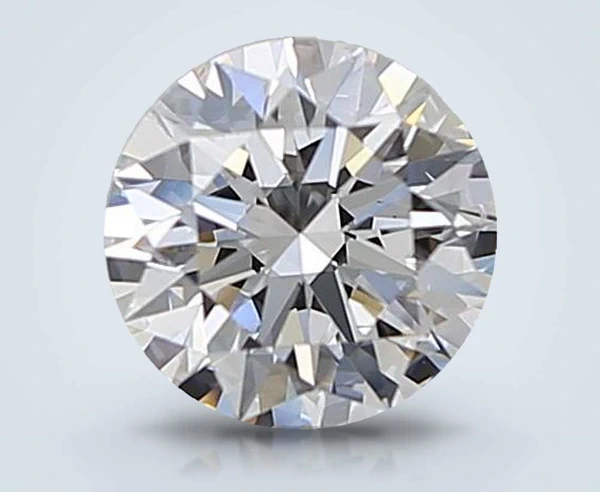 1.04 Carat · D · VS1 Rare Carat Ideal Cut