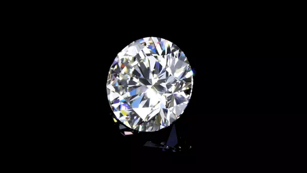3.53 Carat · H · VVS2 Rare Carat Ideal Cut