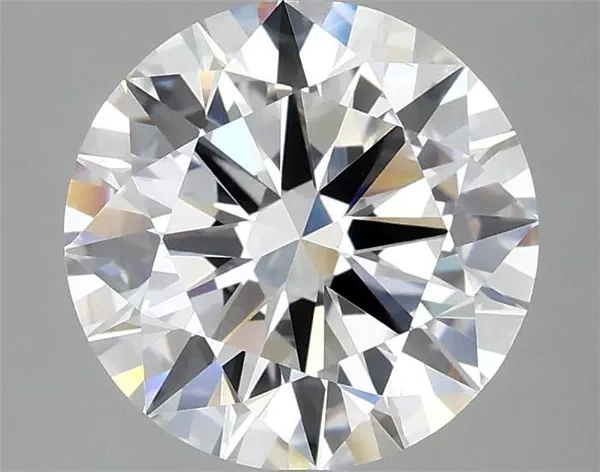 2.94 Carat · D · VS2 Rare Carat Ideal Cut