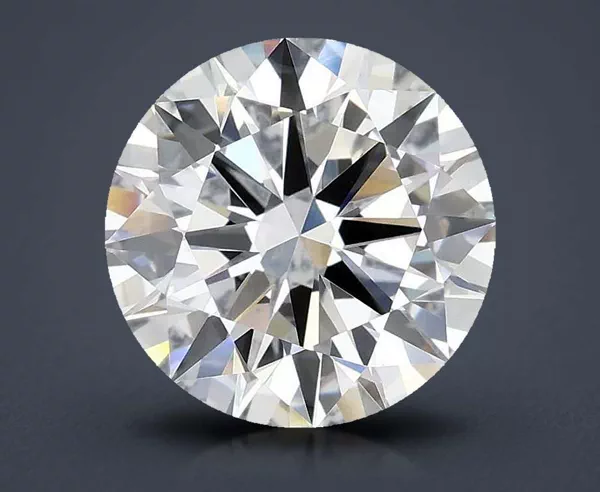 2.94 Carat · D · VS2 Rare Carat Ideal Cut