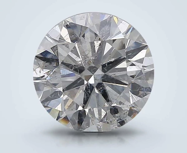 2.81 Carat · G · SI2 excellent Cut