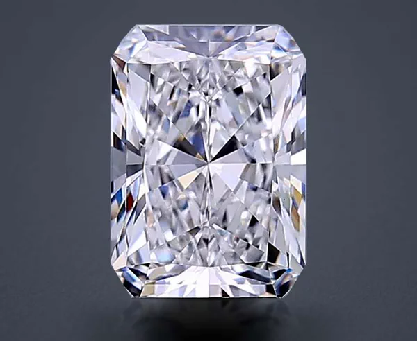 2.44 Carat · D · VVS2 Rare Carat Ideal Cut