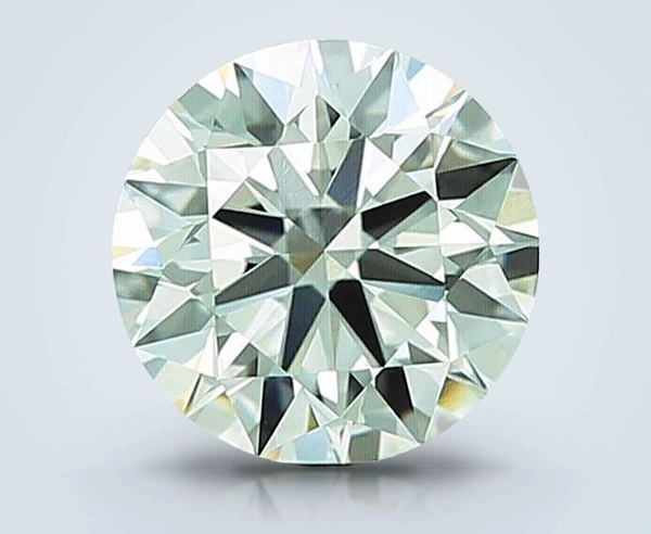 2.01 Carat · F · VVS2 Rare Carat Ideal Cut