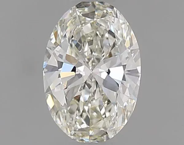 0.49 Carat · I · VVS2 very good Cut