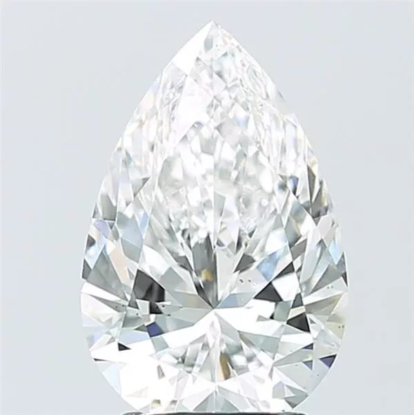 3.02 Carat · D · VS2 Rare Carat Ideal Cut