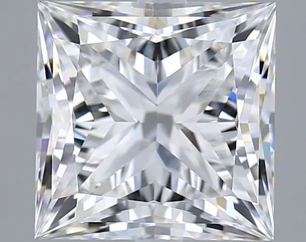 5.03 Carat · E · VS1 Rare Carat Ideal Cut