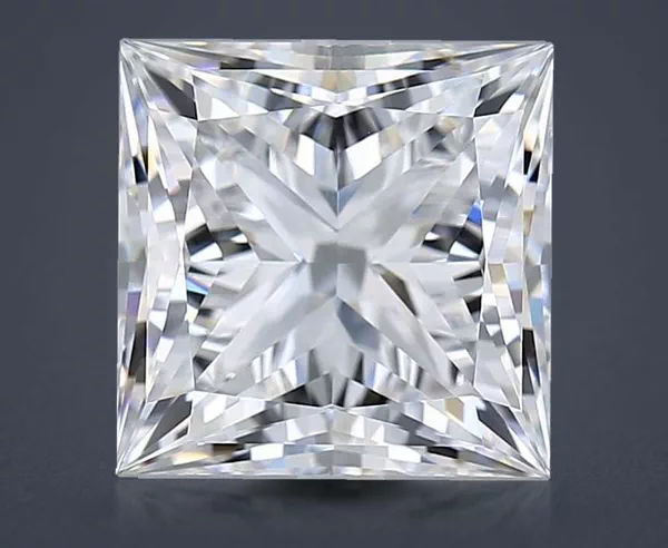 5.03 Carat · E · VS1 Rare Carat Ideal Cut