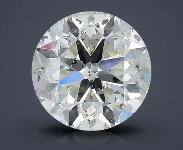 0.91 Carat · I · SI2 very good Cut