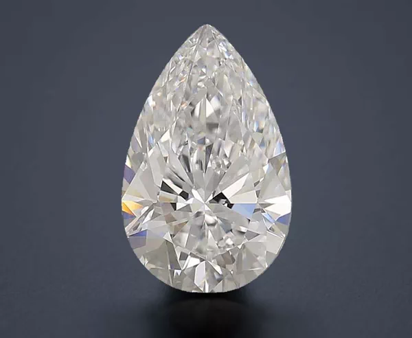 2.59 Carat · D · VVS1 Rare Carat Ideal Cut
