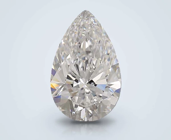 2.59 Carat · D · VVS1 Rare Carat Ideal Cut