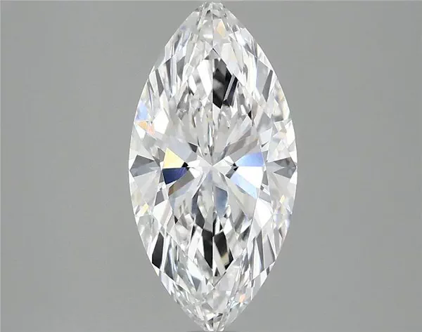 1.97 Carat · D · VVS2 Rare Carat Ideal Cut