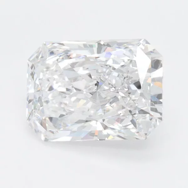 2.06 Carat · D · VVS1 Rare Carat Ideal Cut