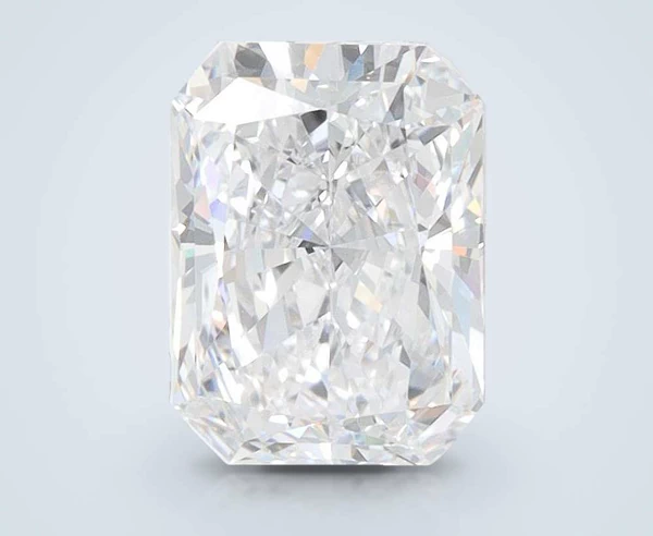 2.06 Carat · D · VVS1 Rare Carat Ideal Cut