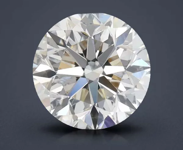 0.9 Carat · J · VVS1 very good Cut