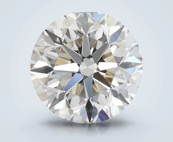0.9 Carat · J · VVS1 very good Cut