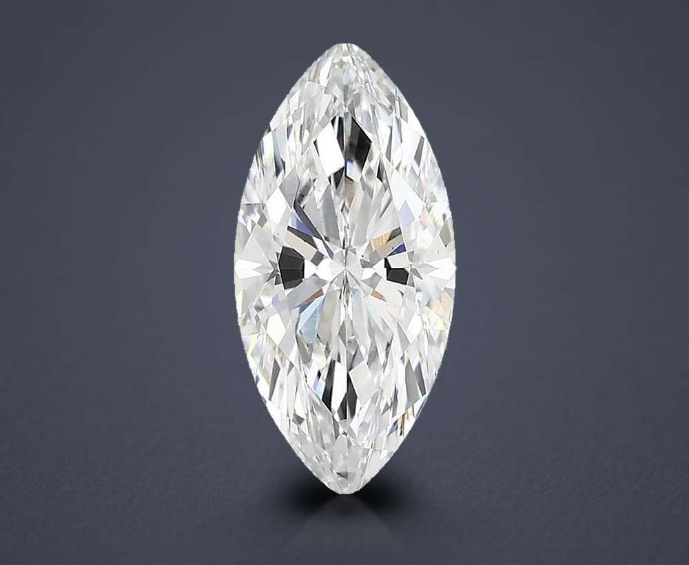 2.08 Carat · D · VS2 Rare Carat Ideal Cut