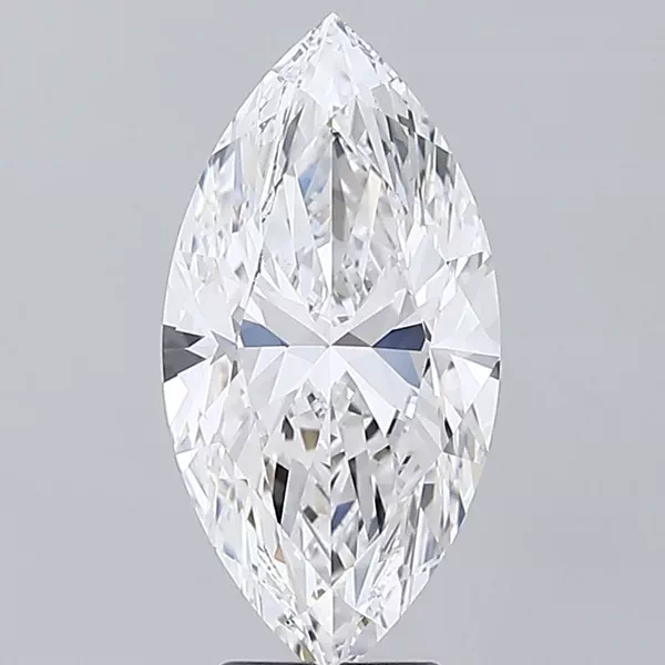 5.01 Carat · E · VVS2 Rare Carat Ideal Cut