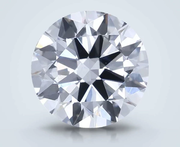 0.6 Carat · D · VS2 Rare Carat Ideal Cut