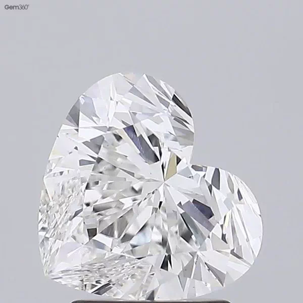2.3 Carat · F · VS1 Rare Carat Ideal Cut