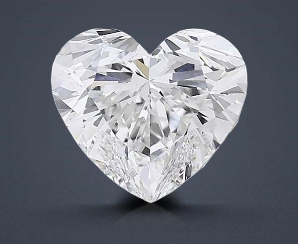 2.3 Carat · F · VS1 Rare Carat Ideal Cut