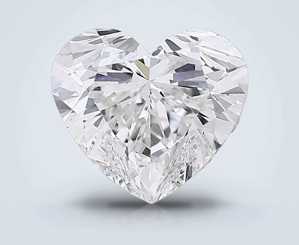 2.3 Carat · F · VS1 Rare Carat Ideal Cut