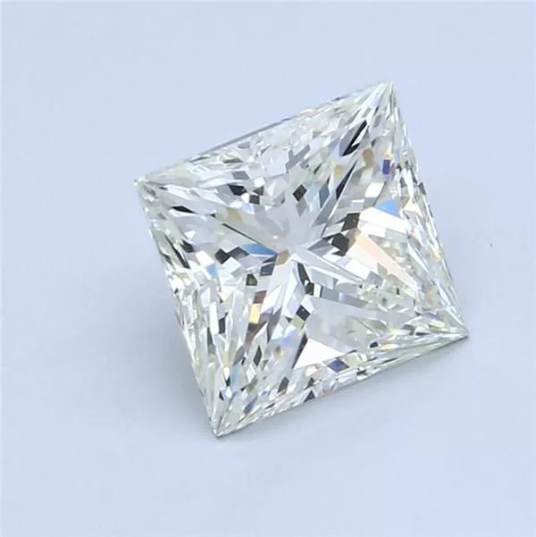 3.07 Carat · J · VVS2 Rare Carat Ideal Cut