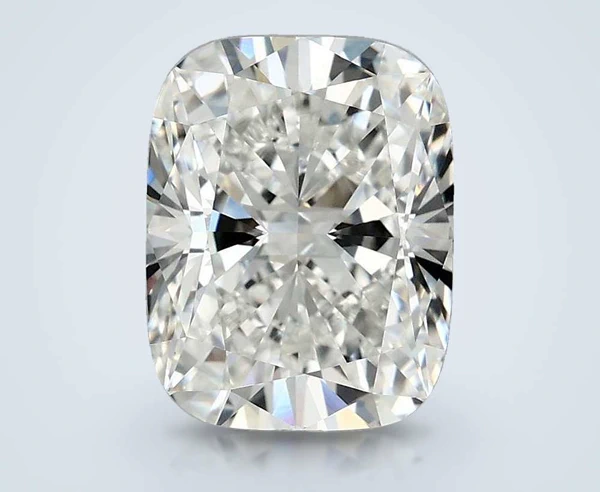 3.41 Carat · F · VVS2 Rare Carat Ideal Cut
