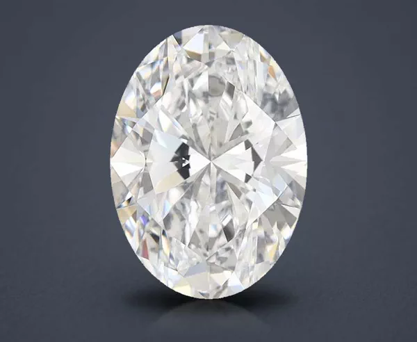 3.04 Carat · D · VVS2 Rare Carat Ideal Cut
