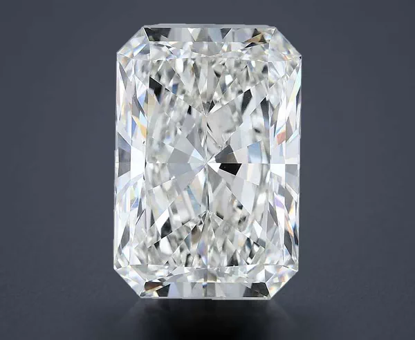 7.01 Carat · H · VVS2 Rare Carat Ideal Cut