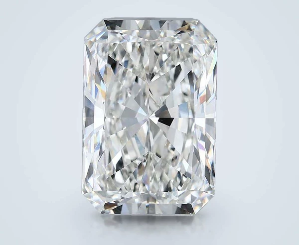 7.01 Carat · H · VVS2 Rare Carat Ideal Cut