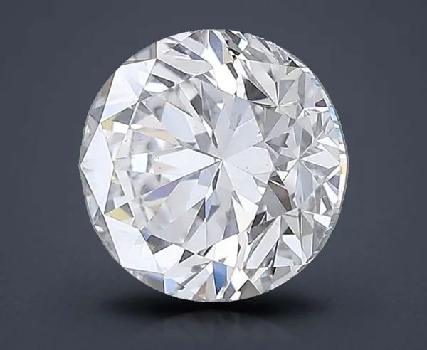 1 Carat · D · VS1 very good Cut