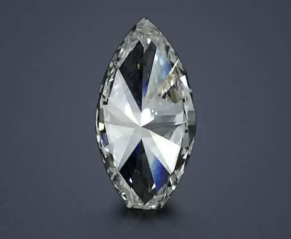 2.1 Carat · F · IF Rare Carat Ideal Cut
