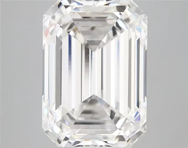 4.03 Carat · E · VS2 Rare Carat Ideal Cut