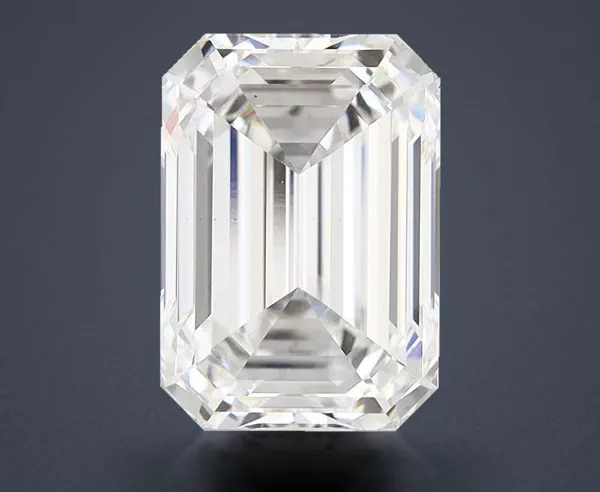 4.03 Carat · E · VS2 Rare Carat Ideal Cut