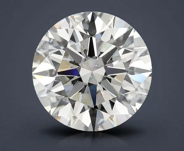 2.44 Carat · F · VVS2 Rare Carat Ideal Cut
