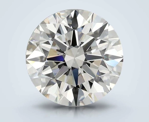 2.44 Carat · F · VVS2 Rare Carat Ideal Cut