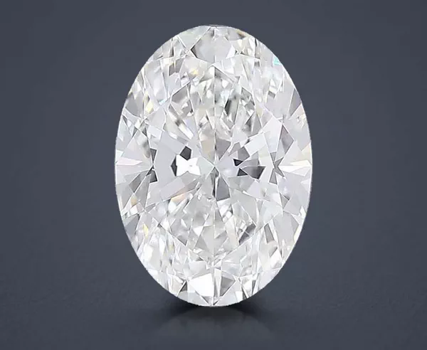 2.28 Carat · E · VVS1 Rare Carat Ideal Cut