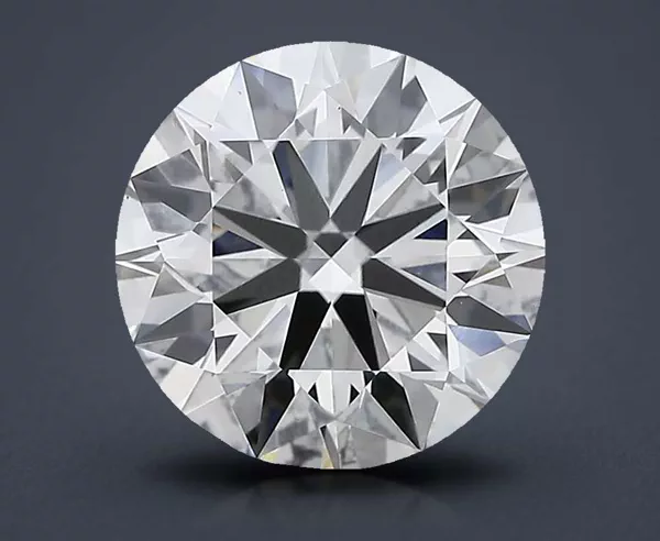 2.51 Carat · J · VS1 Rare Carat Ideal Cut