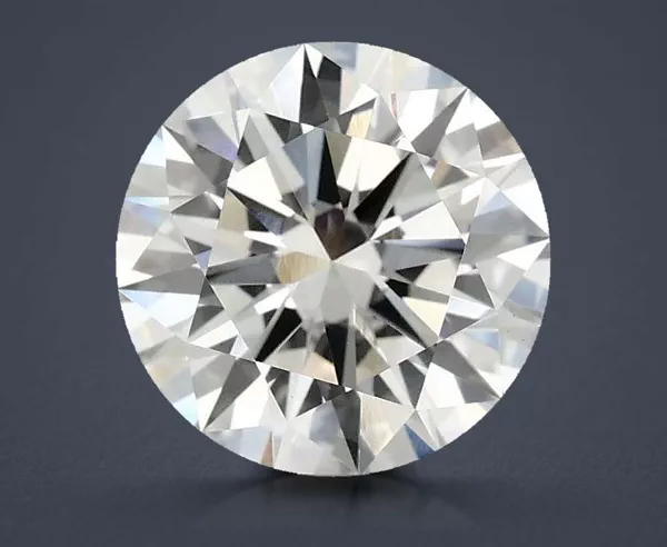 2.39 Carat · F · VS1 Rare Carat Ideal Cut